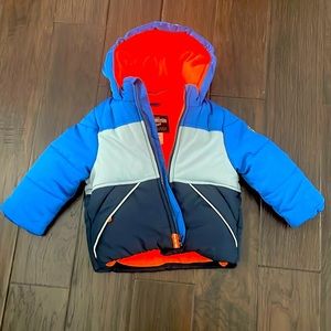 Oshkosh B’gosh Winter Coat - Boys - 18 month